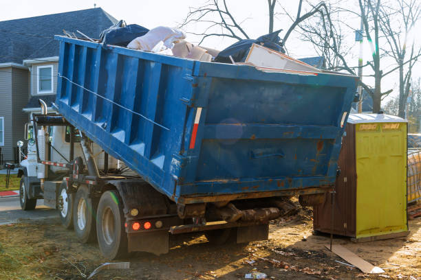 Best Residential Junk Removal  in Royalton, IL