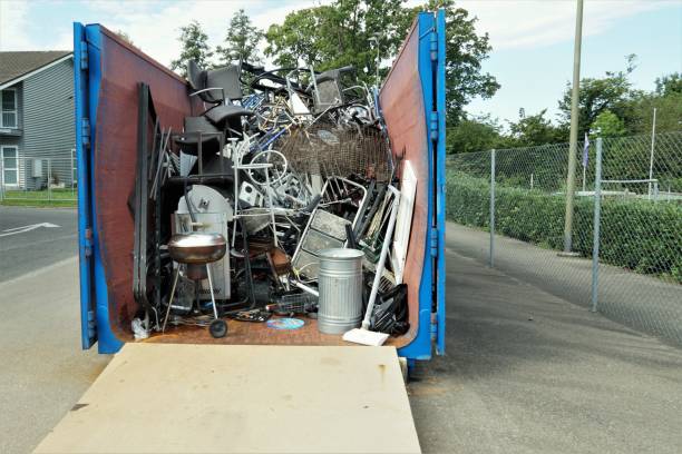 Royalton, IL Junk Removal Company