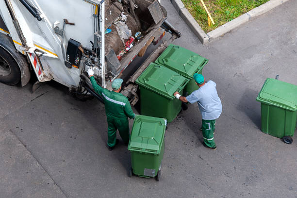 Best Commercial Junk Removal  in Royalton, IL