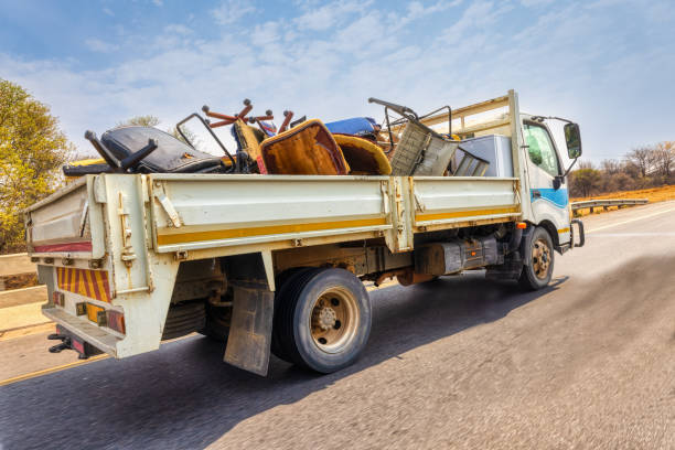 Basement Cleanout Services in Royalton, IL