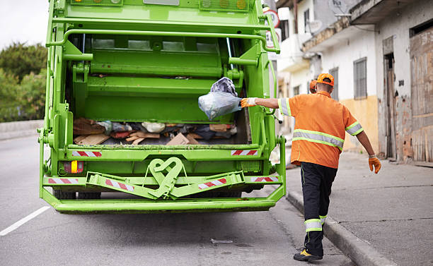 Attic Cleanout Services in Royalton, IL