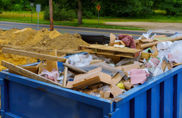 Best Same-Day Junk Removal  in Royalton, IL